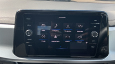Volkswagen T-Roc 1.0 TSI Life 5dr Petrol Hatchback